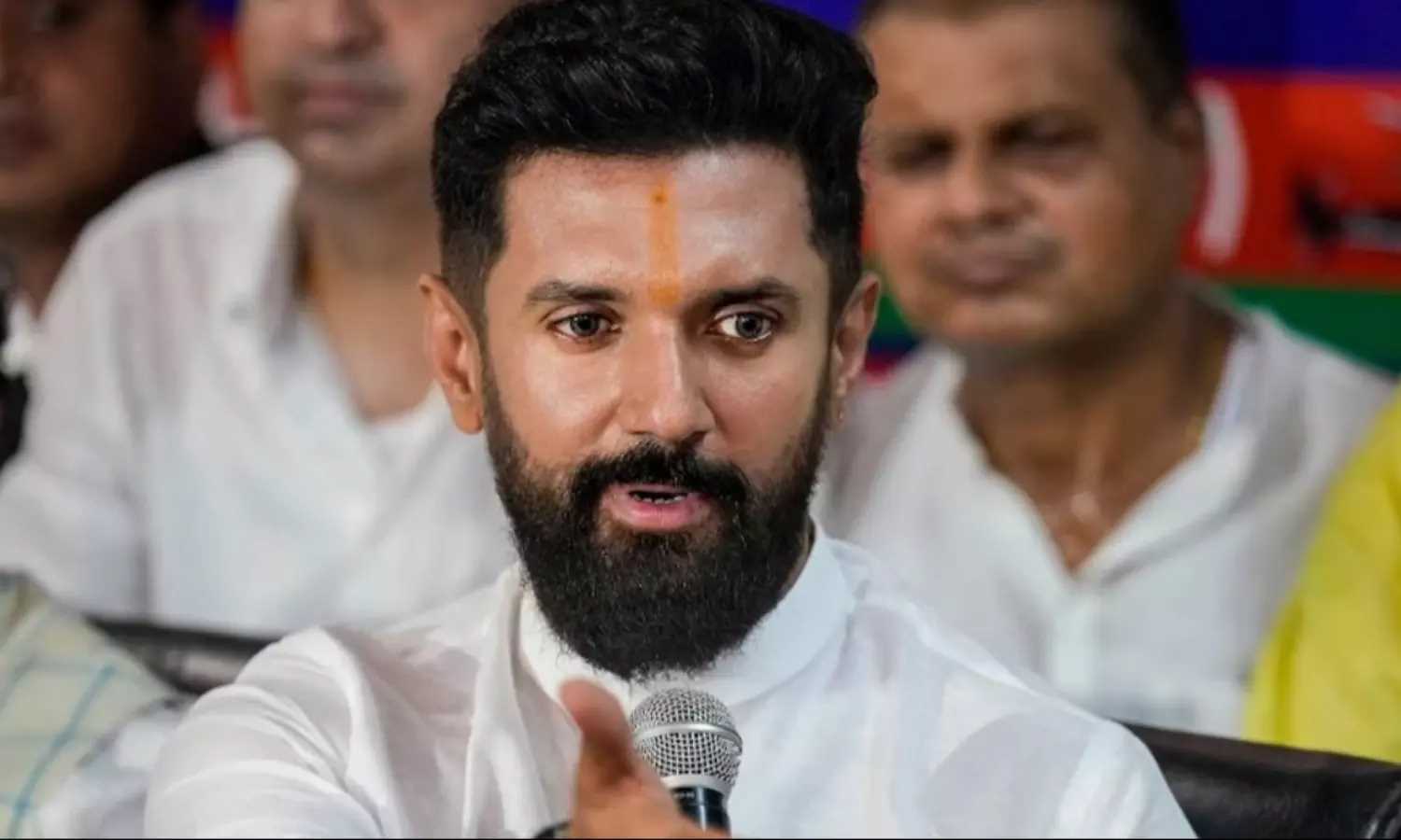 पीएम मोदी और मेरे पिता के रिश्ते बहुत खुबसूरत रहे : चिराग पासवान